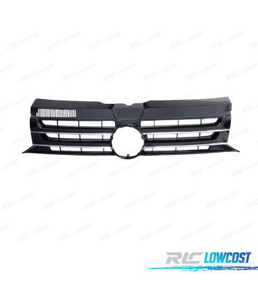 GRIGLIA ANTERIORE VOLKSWAGEN VW T5 MULTIVAN 03-15
