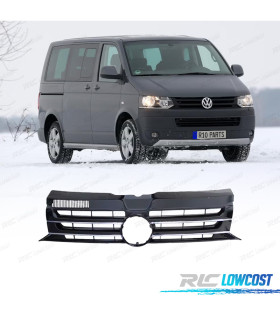 GRIGLIA ANTERIORE VOLKSWAGEN VW T5 MULTIVAN 03-15