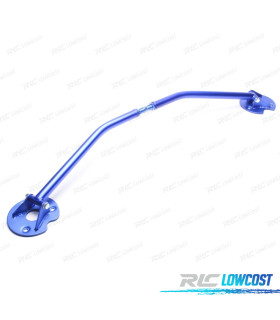 BARRA STABILIZZATRICE REGOLABILE BMW E30 82-94 BLU