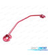 BARRA STABILIZZATRICE REGOLABILE BMW E30 82-94 ROSSO