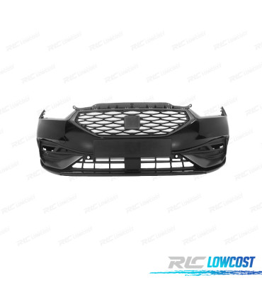 PARAURTI ANTERIORE SEAT LEON 20- LOOK FR