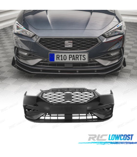 PARAURTI ANTERIORE SEAT LEON 20- LOOK FR