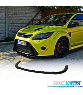 SPOILER LIP FORD FOCUS RS 08-11