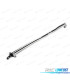BARRA STABILIZZATRICE REGOLABILE FIAT CINQUECENTO 91-98 CROMATO