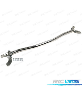 BARRA STABILIZZATRICE OPEL OMEGA B 94-03 CROMATO