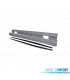 PROFILI LATERALI MERCEDES W176 12-15 LOOK AMG