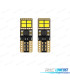 LED CANBUS lampadina W5W T10