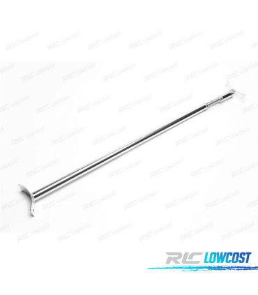 BARRA STABILIZZATORE POSTERIORE REGOLABILE VOLKSWAGEN VW VENTO 92-95 CROMATO