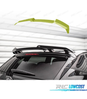 SPOILER PER HYUNDAI I20 20-