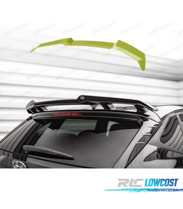 SPOILER PER HYUNDAI I20 20-