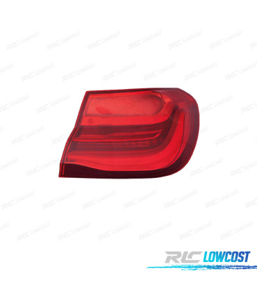 FANALE ESTERNO DESTRO LED BMW G11 G12 16-
