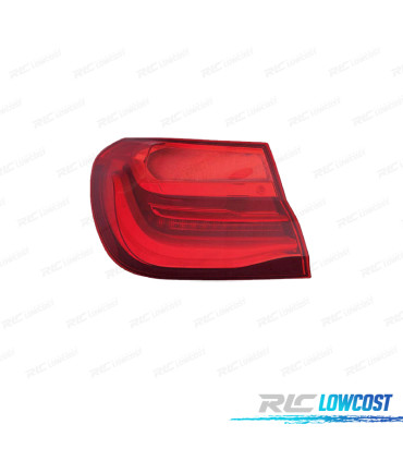 FANALE ESTERNO SINISTRO A LED BMW G11 G12 16-