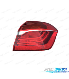 FANALE ESTERNO DESTRO BMW F45 ACTIVE TOURER 13-
