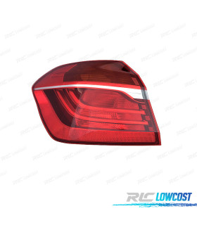 FANALE ESTERNO SINISTRO BMW F45 ACTIVE TOURER 13-