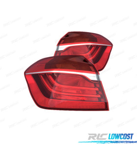 FANALI ESTERNI BMW F45 ACTIVE TOURER 13-