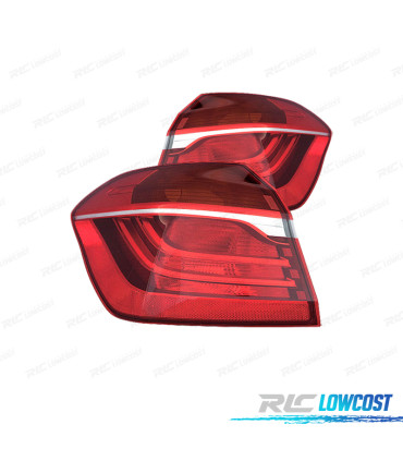 FANALI ESTERNI BMW F45 ACTIVE TOURER 13-