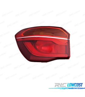 FANALE ESTERNO SINISTRO LED BMW F48 15-