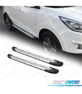 PEDANE HYUNDAI TUCSON 15-