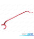 BARRA STABILIZZATRICE REGOLABILE VOLKSWAGEN VW SCIROCCO 1 2 74-92 ROSSO