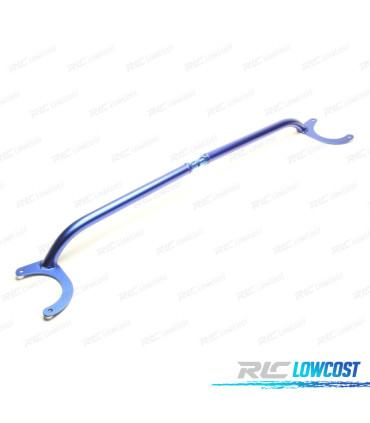 BARRA STABILIZZATRICE REGOLABILE VOLKSWAGEN VW GOLF 1 74-83 BLU
