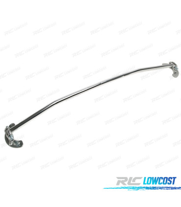 BARRA STABILIZZATRICE VOLKSWAGEN VW UP 11-16 CROMO