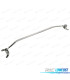 BARRA STABILIZZATRICE REGOLABILE VOLKSWAGEN VW POLO 6R 09-14 CROMO