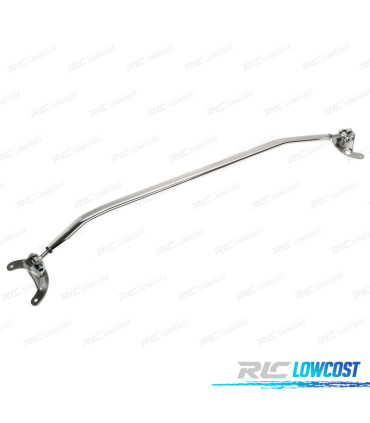 BARRA STABILIZZATRICE REGOLABILE VOLKSWAGEN VW POLO 6R 09-14 CROMO