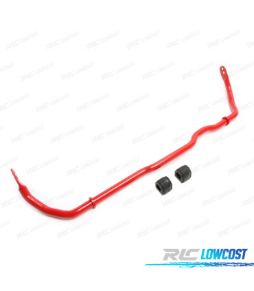 BARRA STABILIZZATRICE AUDI TT 8J 03-12 ROSSO