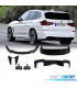 KIT CARROZZERIA BMW X3 G01 18-21 LOOK M