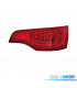 FANALE DESTRO LED AUDI Q7 10-15