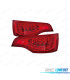 FANALI A LED AUDI Q7 10-15