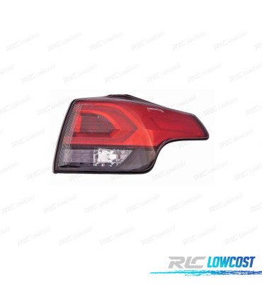 FANALE ESTERNO DESTRO LED TOYOTA RAV-4 16-18