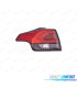 FANALE ESTERNO SINISTRO A LED TOYOTA RAV-4 16-18