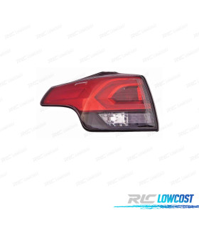 FANALE ESTERNO SINISTRO A LED TOYOTA RAV-4 16-18