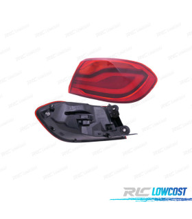 FANALE ESTERNO DESTRO LED BMW F32 F33 F36 17-20