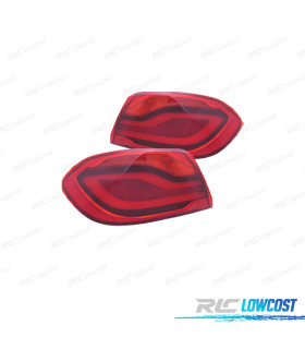 FANALI ESTERNI LED BMW F32 F33 F36 17-20