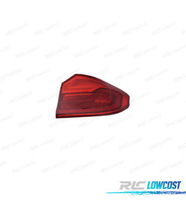 FANALE ESTERNO DESTRO LED BMW G30 17-20