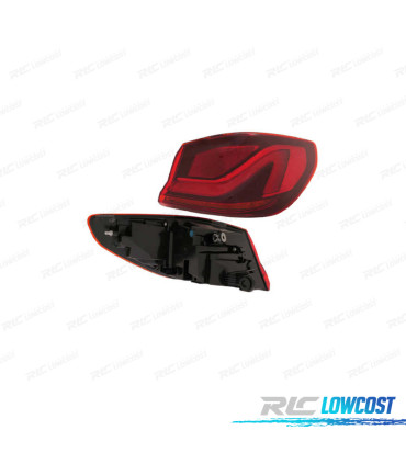FANALE ESTERNO DESTRO LED BMW F40 19-