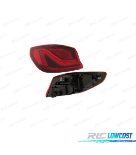 FANALE ESTERNO SINISTRO LED BMW F40 19-