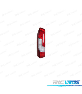 FANALE SINISTRO PEUGEOT BOXER 14-