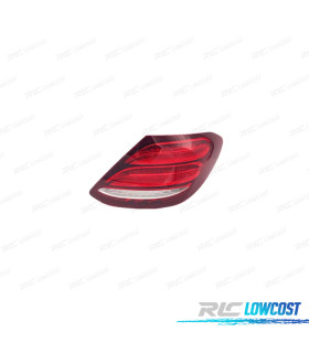 FANALE DESTRO LED MERCEDES CLASSE E W213 16-18