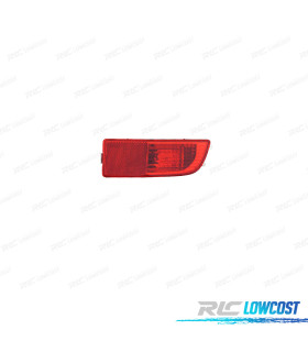 FANALE SINISTRO PARAURTI POSTERIORE MERCEDES SPRINTER 13-18
