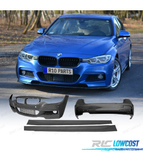 KIT CARROZZERIA BMW F31 TOURING LOOK M