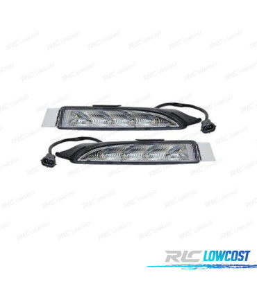 LUCE DIURNA VOLKSWAGEN VW GOLF 6 LIMOUSINE 08-12