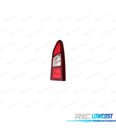 FANALE DESTRO CITROEN BERLINGO 15-