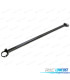 BARRA STABILIZZATORE POSTERIORE BMW E30 82-94 NERO