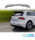 SPOILER PER TETTO VOLKSWAGEN VW TIGUAN 20-24 LOOK R-LINE