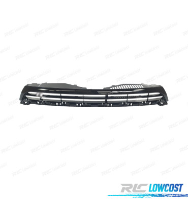 GRIGLIA VOLKSWAGEN VW SCIROCCO MK3 15-17 LOOK R