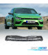 GRIGLIA VOLKSWAGEN VW SCIROCCO MK3 15-17 LOOK R