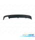 DIFFUSORE VOLKSWAGEN VW JETTA 15-18 LOOK GLI